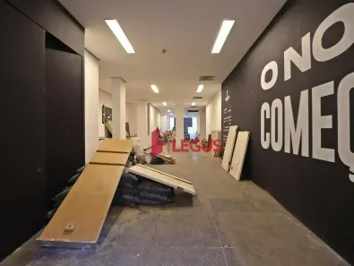 Ponto Comercial para alugar, 650m² no Consolação, São Paulo