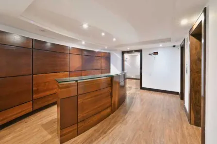 Sala Comercial para alugar, 658m² no Centro, Rio de Janeiro