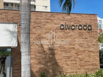 Apartamento com 3 Quartos para alugar, 72m² no Terra Nova, Cuiabá