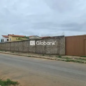 Lote/Terreno à venda, 1875m² no Canelas, Montes Claros