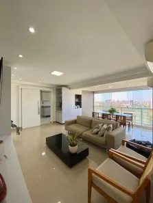 Apartamento com 3 Quartos à venda, 128m² no Ininga, Teresina