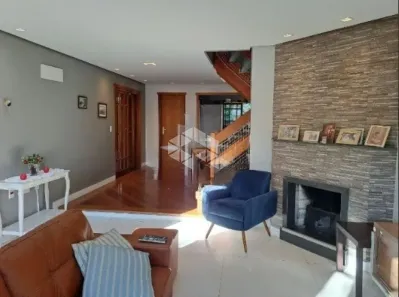 Casa de Condomínio com 3 Quartos à venda, 269m² no Ipanema, Porto Alegre