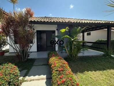 Casa com 3 Quartos à venda, 120m² no Vilas do Atlântico, Lauro de Freitas