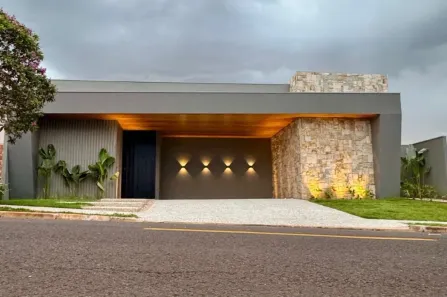 Casa de Condomínio com 3 Quartos à venda, 160m² no Jardim Yolanda, São José do Rio Preto