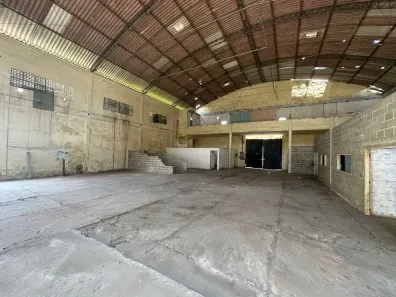 Galpão/Depósito/Armazém para alugar, 750m² no Coelhos, Recife