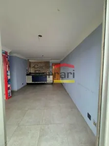 Apartamento com 3 Quartos à venda, 65m² no Santana, São Paulo