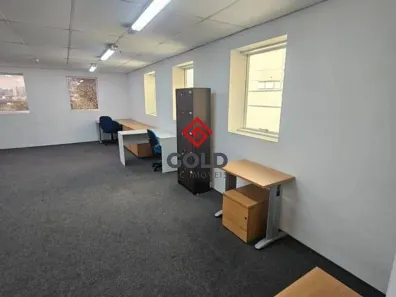 Sala Comercial para alugar, 79m² no Rudge Ramos, São Bernardo do Campo