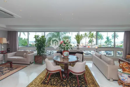 Apartamento com 3 Quartos à venda, 215m² no Copacabana, Rio de Janeiro