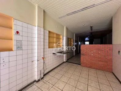 Ponto Comercial para alugar, 195m² no Centro, Piracicaba