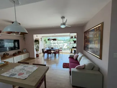 Apartamento com 3 Quartos à venda, 91m² no Jurubatuba, São Paulo