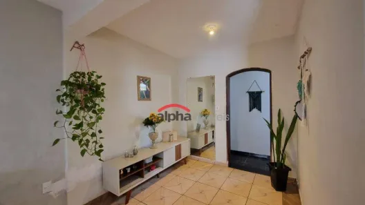 Casa com 5 Quartos para alugar, 171m² no Parque Orestes Ôngaro, Hortolândia