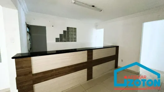 Sala Comercial para alugar, 96m² no Campo Grande, Cariacica