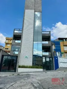 Apartamento com 2 Quartos à venda, 43m² no Vila Matilde, São Paulo