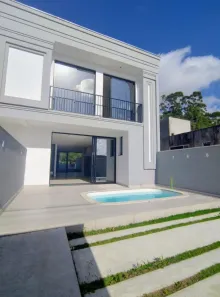 Sobrado com 3 Quartos à venda, 182m² no São Francisco de Assis, Camboriú