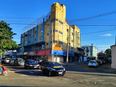 Apartamento com 1 Quarto à venda, 41m² no Vila Olegário Pinto, Caldas Novas