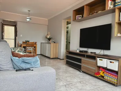 Apartamento com 2 Quartos à venda, 71m² no José Bonifácio, Fortaleza