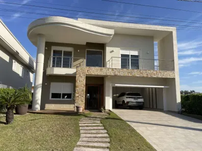 Casa de Condomínio com 4 Quartos à venda, 375m² no Torres, Torres