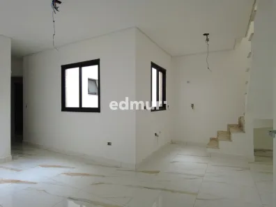 Cobertura com 2 Quartos à venda, 93m² no Parque Erasmo Assunção, Santo André
