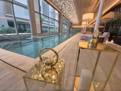 Apartamento com 4 Quartos à venda, 251m² no Indianópolis, São Paulo