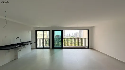 Apartamento com 3 Quartos à venda, 163m² no Setor Bueno, Goiânia