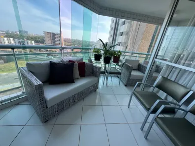 Apartamento com 3 Quartos à venda, 147m² no Renascença, São Luís
