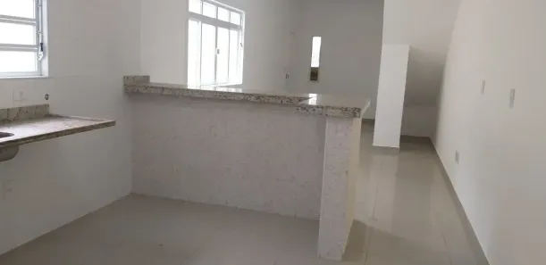 Casa com 3 Quartos à venda, 120m² no Vila Belmiro, Santos