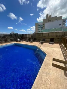 Apartamento com 3 Quartos à venda, 120m² no Praia da Costa, Vila Velha