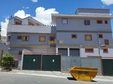 Apartamento com 1 Quarto para alugar, 30m² no Arujamérica, Arujá