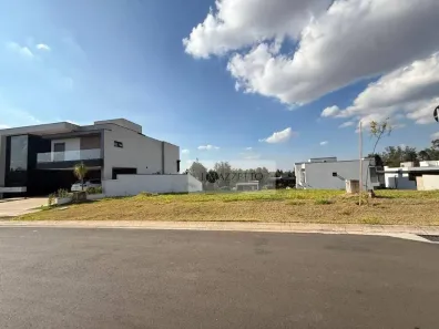 Lote/Terreno à venda, 537m² no Parque Villa dos Pinheiros, Indaiatuba