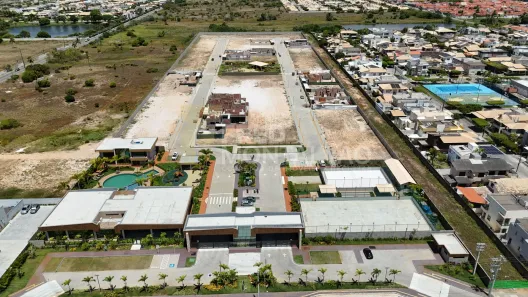Lote/Terreno à venda, 378m² no Aruana, Aracaju