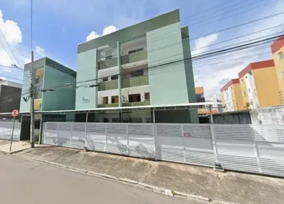 Apartamento com 2 Quartos à venda, 60m² no Jardim São Paulo, João Pessoa