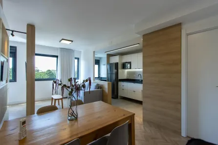 Apartamento com 1 Quarto à venda, 50m² no Petrópolis, Porto Alegre