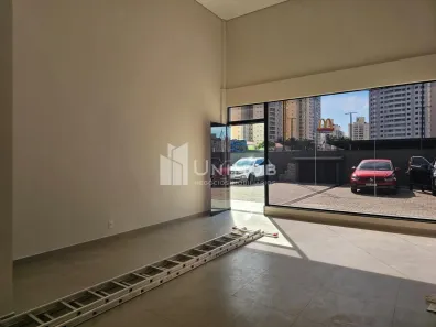 Ponto Comercial para alugar, 38m² no Chácara Primavera, Campinas