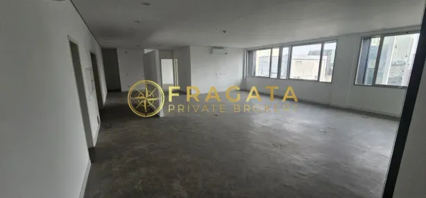 Sala Comercial para alugar, 200m² no Bela Vista, São Paulo