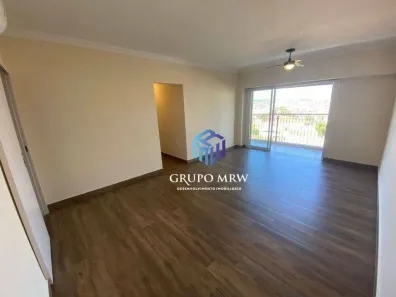 Apartamento com 3 Quartos à venda, 105m² no Jardim Vergueiro, Sorocaba