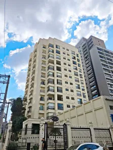 Apartamento com 3 Quartos à venda, 123m² no Santana, São Paulo