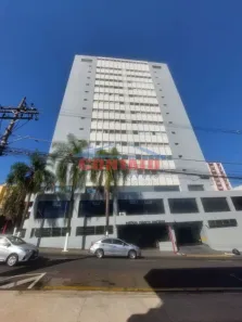 Apartamento com 2 Quartos à venda, 74m² no Núcleo Residencial Silvio Vilari, São Carlos