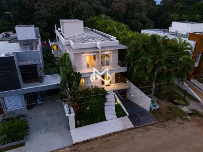 Casa com 6 Quartos à venda, 500m² no Riviera, Bertioga
