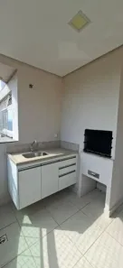 Apartamento com 3 Quartos para alugar, 100m² no Jardim das Indústrias, São José dos Campos