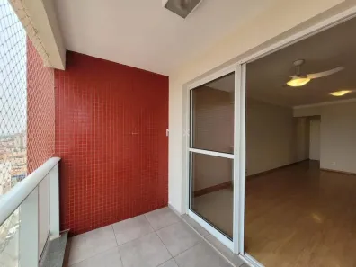 Apartamento com 3 Quartos para alugar, 148m² no Alemães, Piracicaba