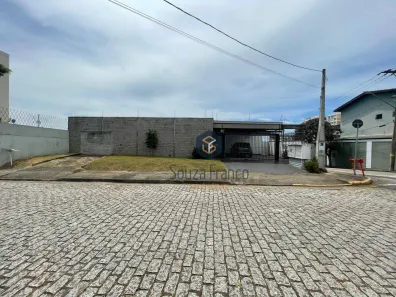 Imóvel Comercial com 5 Quartos para alugar, 320m² no Vila Nova Socorro, Mogi das Cruzes