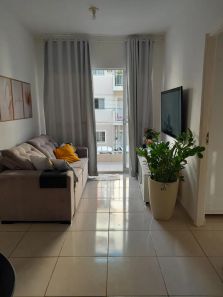Apartamento com 2 Quartos à venda, 55m² no Candeias, Jaboatão dos Guararapes