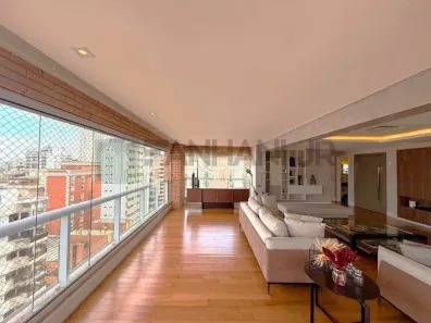 Apartamento com 3 Quartos à venda, 205m² no Jardim Paulista, São Paulo