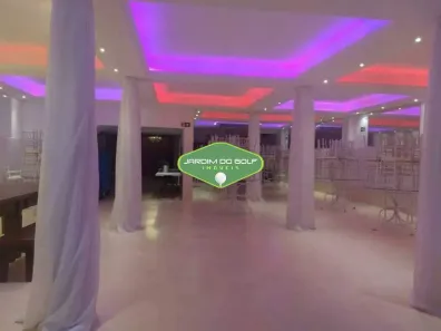 Ponto Comercial à venda, 865m² no Santo Amaro, São Paulo