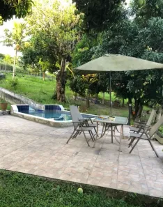 Apartamento com 4 Quartos à venda, 1800m² no Bonança, Moreno
