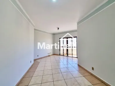 Apartamento com 2 Quartos à venda, 71m² no Vila Ana Maria, Ribeirão Preto