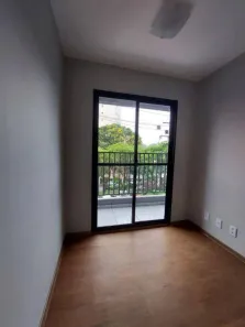Apartamento com 2 Quartos à venda, 35m² no Vila Parque Jabaquara, São Paulo