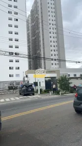 Apartamento com 2 Quartos à venda, 37m² no Cidade Nova São Miguel, São Paulo