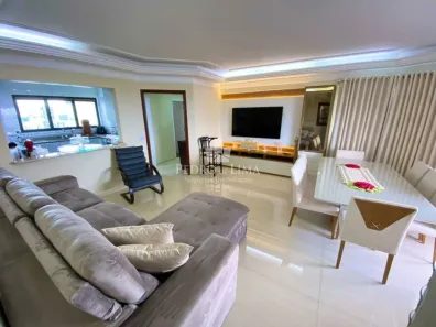 Apartamento com 3 Quartos à venda, 130m² no Vila Diva (Zona Leste), São Paulo