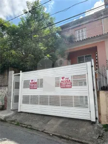 Casa com 3 Quartos à venda, 133m² no Santana, São Paulo